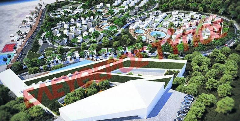 Αυτά είναι τα σχέδια του Ράμα για την μετατροπή της Χειμάρρας σε Αλβανική Ριβιέρα